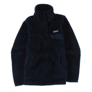 Patagonia W's Re-Tool Snap-T® Pullover